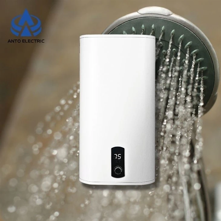 1500 Watt Water Heater