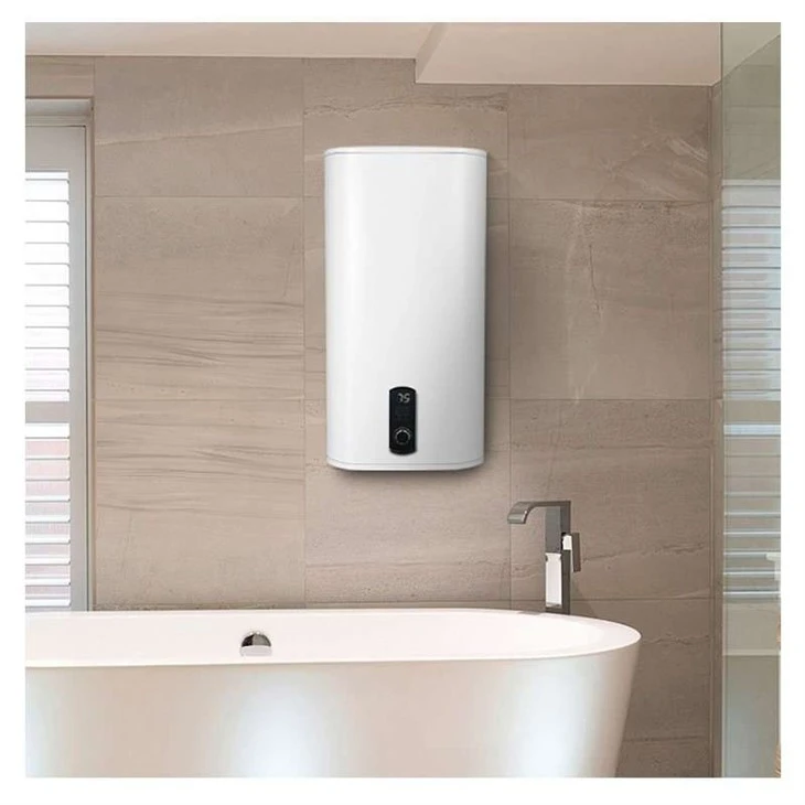 1500 Watt Water Heater